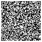 QR code with K & S Bed & Bath Inc contacts