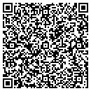 QR code with Linen Depot contacts