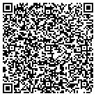 QR code with Marchand & Associates Inc contacts