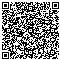 QR code with Pam Dustman contacts