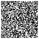 QR code with Rhino Linings By Leroy contacts