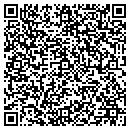 QR code with Rubys Bed Bath contacts