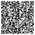QR code with S&S Discounters contacts