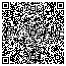 QR code with The White Sale contacts