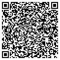 QR code with Zinus Inc contacts