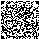 QR code with California Broom Project contacts