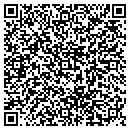 QR code with C Edward Broom contacts