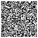QR code with D Brian Broom contacts