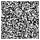 QR code with Harper Brooms contacts