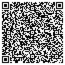 QR code with Harry B Broom Jr contacts
