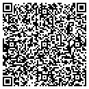 QR code with James Broom contacts