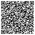 QR code with Jim Broom contacts