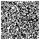 QR code with Michael J Broom M D P A contacts