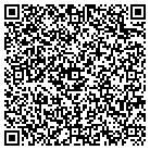 QR code with Red White & Broom contacts