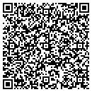 QR code with Roger E Broom contacts