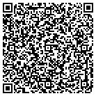 QR code with T And J's Brush And Broom contacts