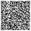 QR code with The Pink Broom contacts