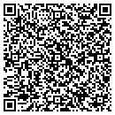 QR code with TWA Inc contacts