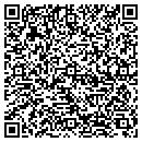 QR code with The Witch's Broom contacts