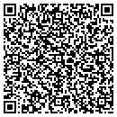 QR code with Three Ladies And A Broom C contacts