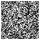 QR code with Two Beaches And A Broom contacts