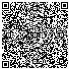 QR code with Two Broads And A Broom contacts