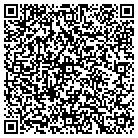 QR code with Two Chicks And A Broom contacts