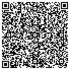 QR code with Two Diva's And A Broom LLC contacts