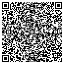 QR code with Holland Glass Inc contacts