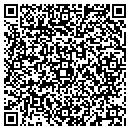 QR code with D & R Enterprises contacts