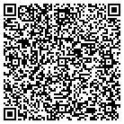 QR code with Chinaberrys Nursery & Gifts L contacts
