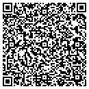 QR code with China Catt contacts