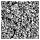 QR code with China Denton contacts