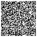 QR code with China Feast contacts