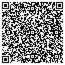 QR code with PIP Printing contacts