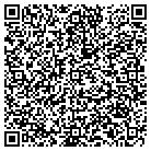 QR code with China Garden Richland Usa Grou contacts