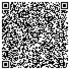 QR code with Anthonys Portable Welding Service contacts