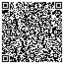 QR code with China King contacts