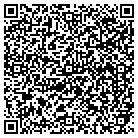 QR code with R & J Lawn Care Services contacts