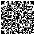 QR code with China May contacts