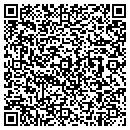 QR code with Corzine & CO contacts