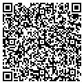 QR code with D And M China contacts