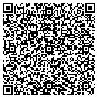 QR code with First State Bank-The Fl Keys contacts