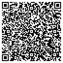 QR code with Unique Nails contacts