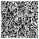 QR code with Gemtron Corp contacts