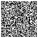 QR code with Ginger China contacts
