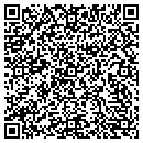 QR code with Ho Ho China Inc contacts