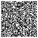 QR code with LA China Unisex Beauty contacts