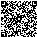 QR code with Lumiere Ltd contacts