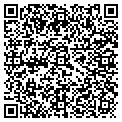 QR code with One & All Trading contacts